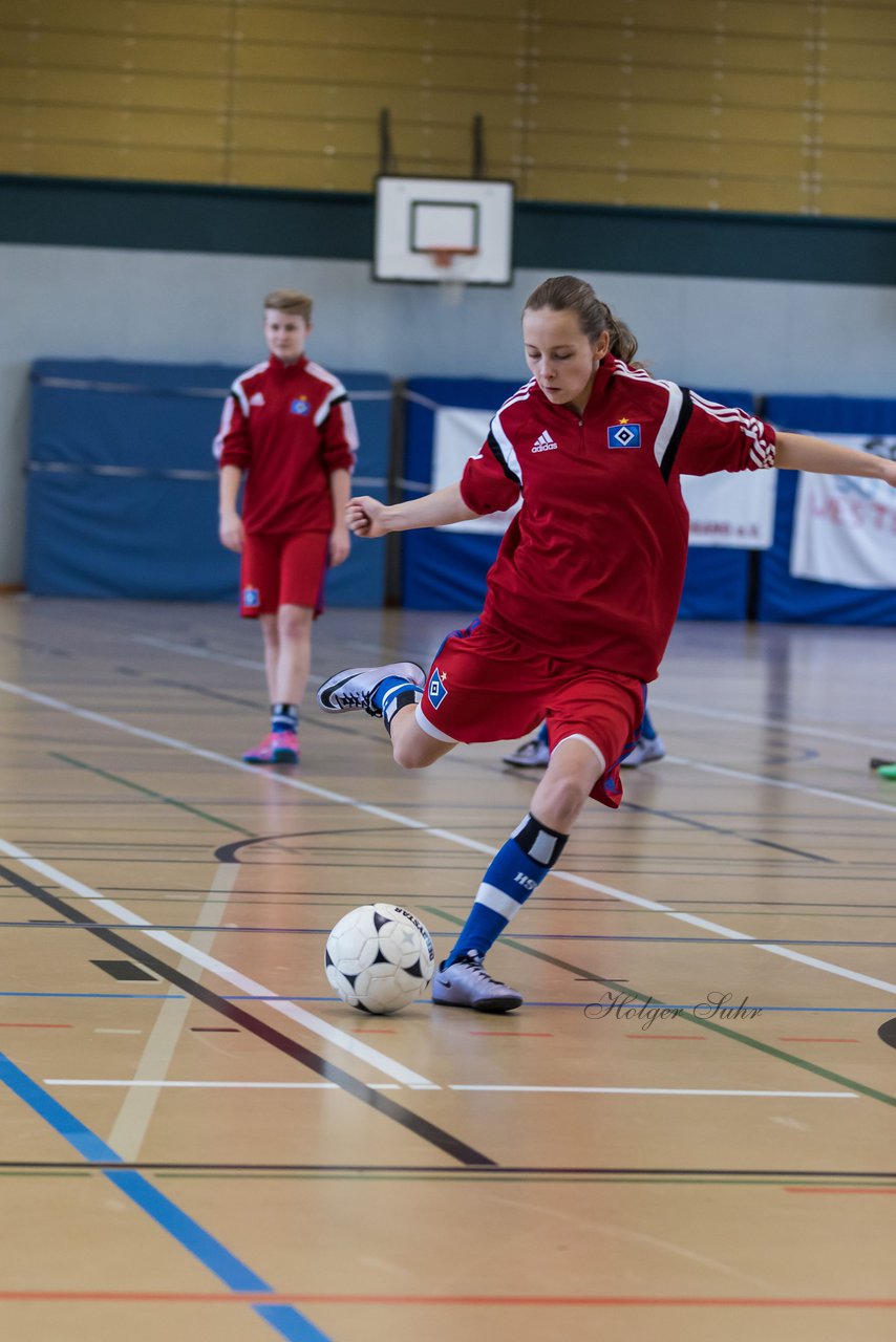 Bild 114 - Norddeutsche Futsalmeisterschaft